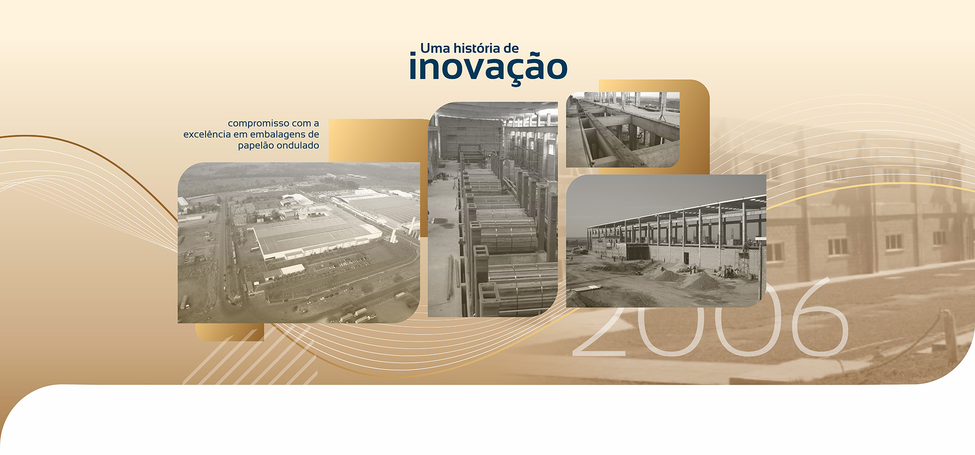 memoria 2 Jaepel | Papel e Embalagem de Papelão Ondulado