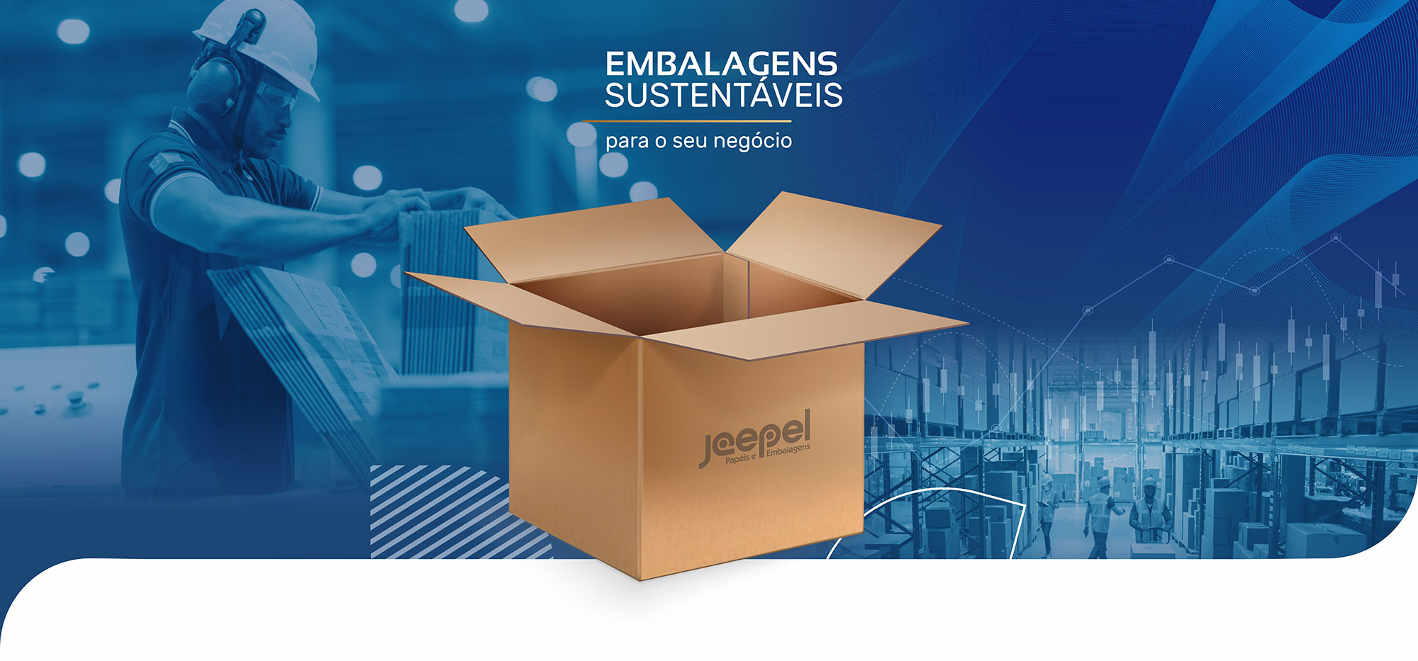 slider inicio 2025 1 Jaepel | Papel e Embalagem de Papelão Ondulado