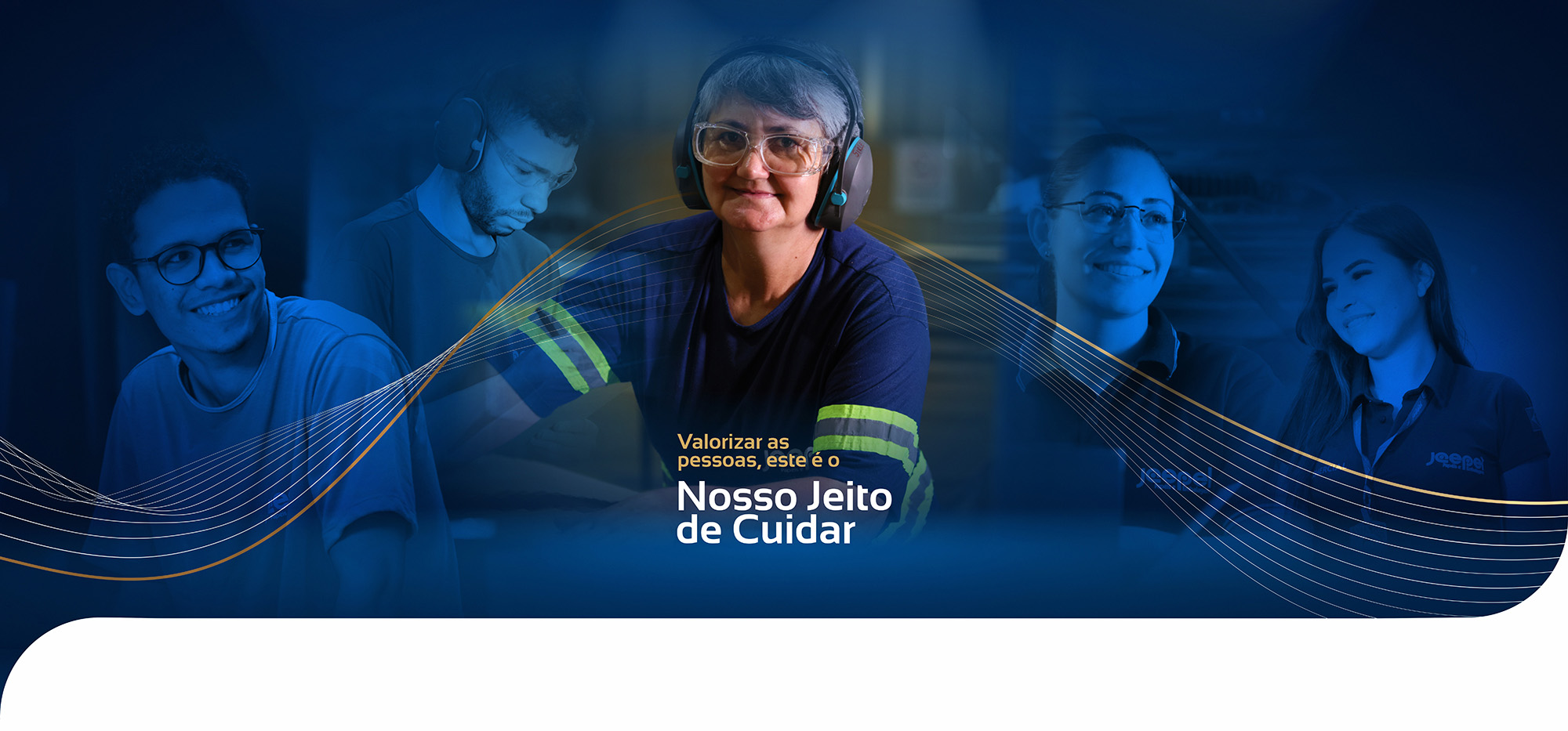 topo pessoas1 Jaepel | Papel e Embalagem de Papelão Ondulado