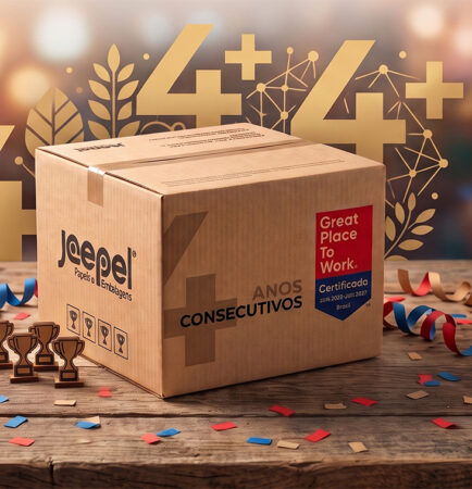 Quadrado1 Jaepel | Papel e Embalagem de Papelão Ondulado
