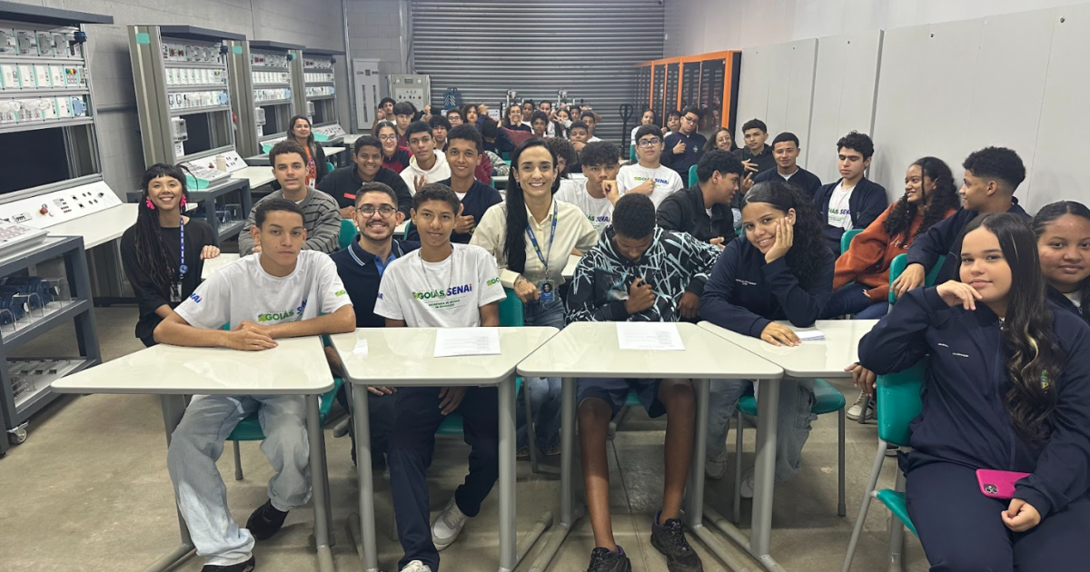 senai Jaepel | Papel e Embalagem de Papelão Ondulado