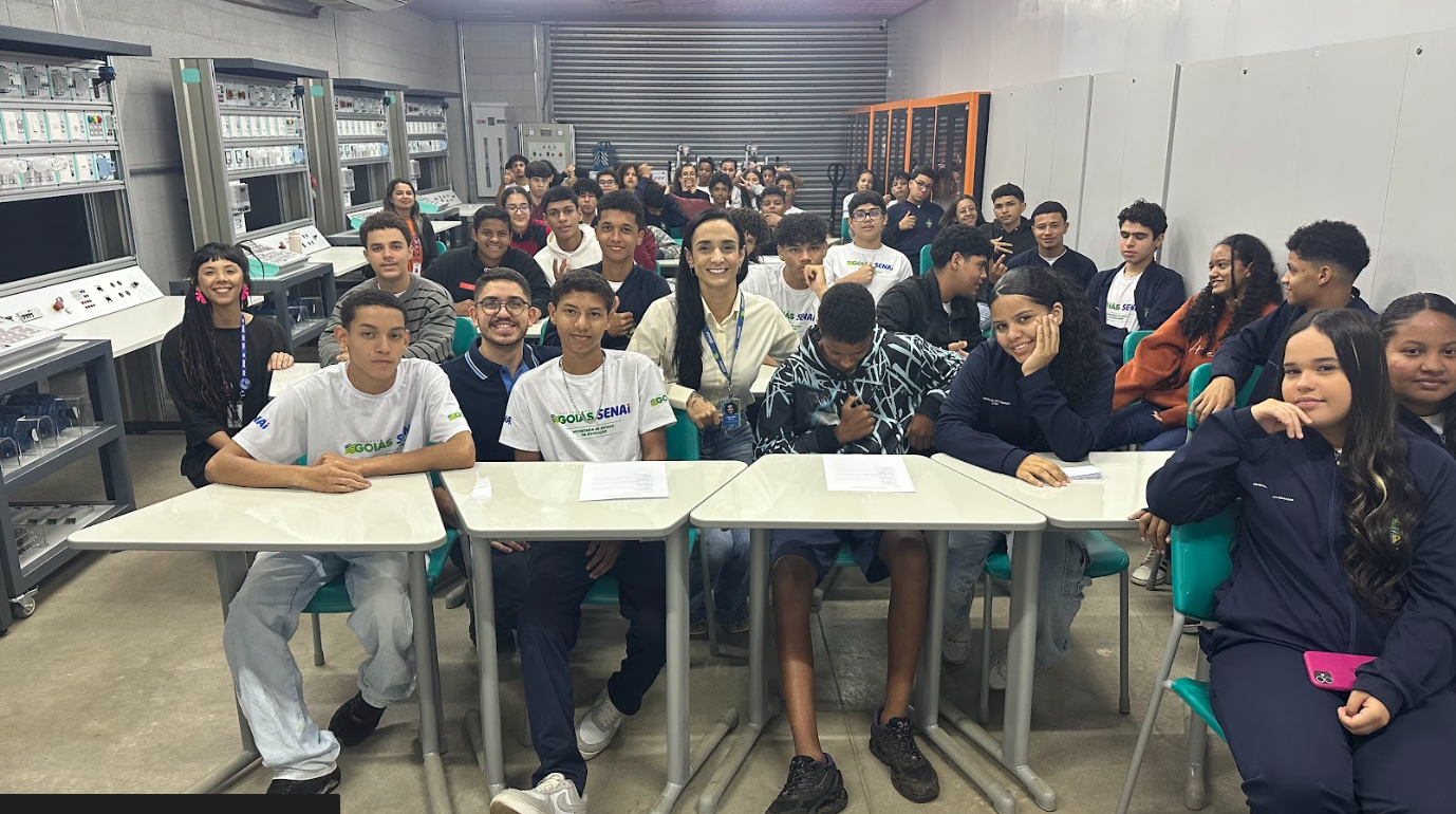 senai Jaepel | Papel e Embalagem de Papelão Ondulado